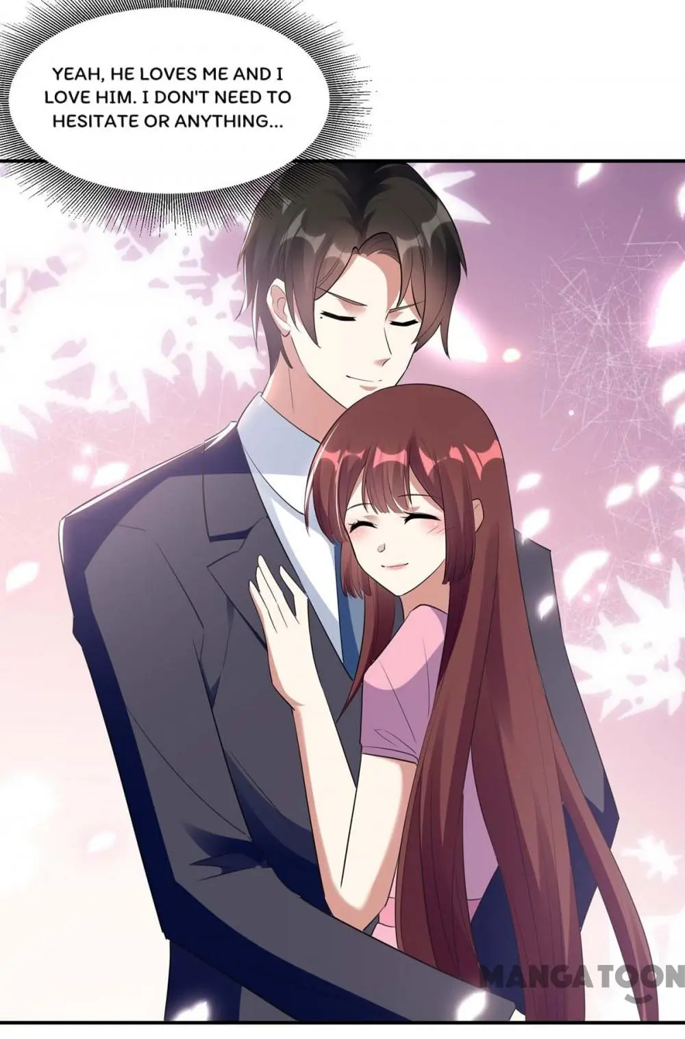 Genius cool treasure: President’s wife is too powerful Chapter 168 - page 30