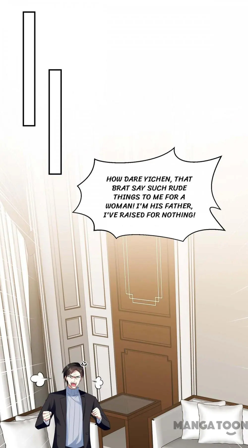 Genius cool treasure: President’s wife is too powerful Chapter 168 - page 31
