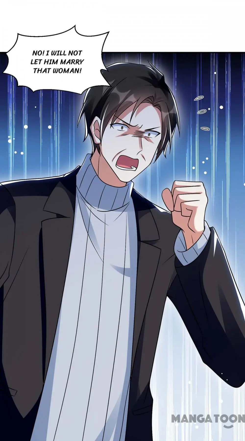 Genius cool treasure: President’s wife is too powerful Chapter 168 - page 33