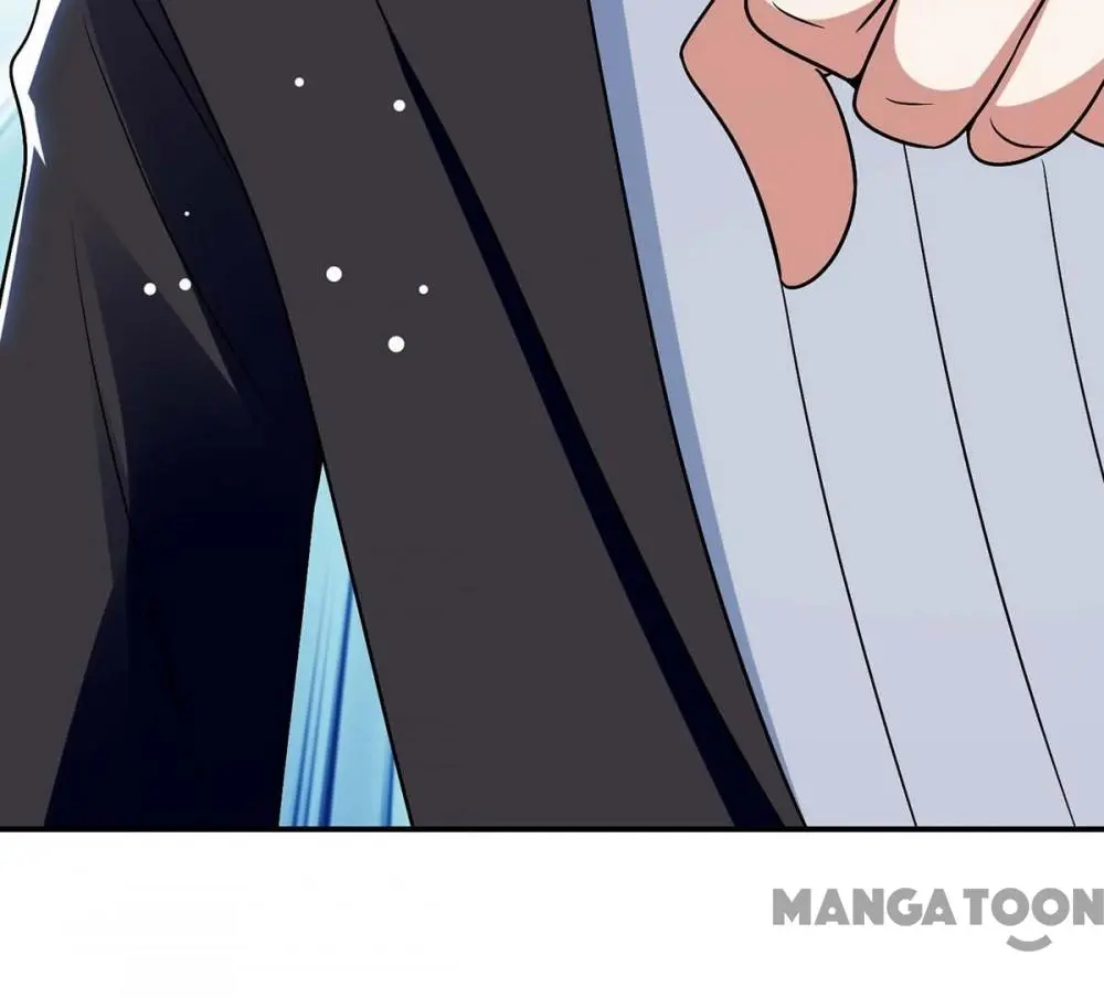 Genius cool treasure: President’s wife is too powerful Chapter 168 - page 39