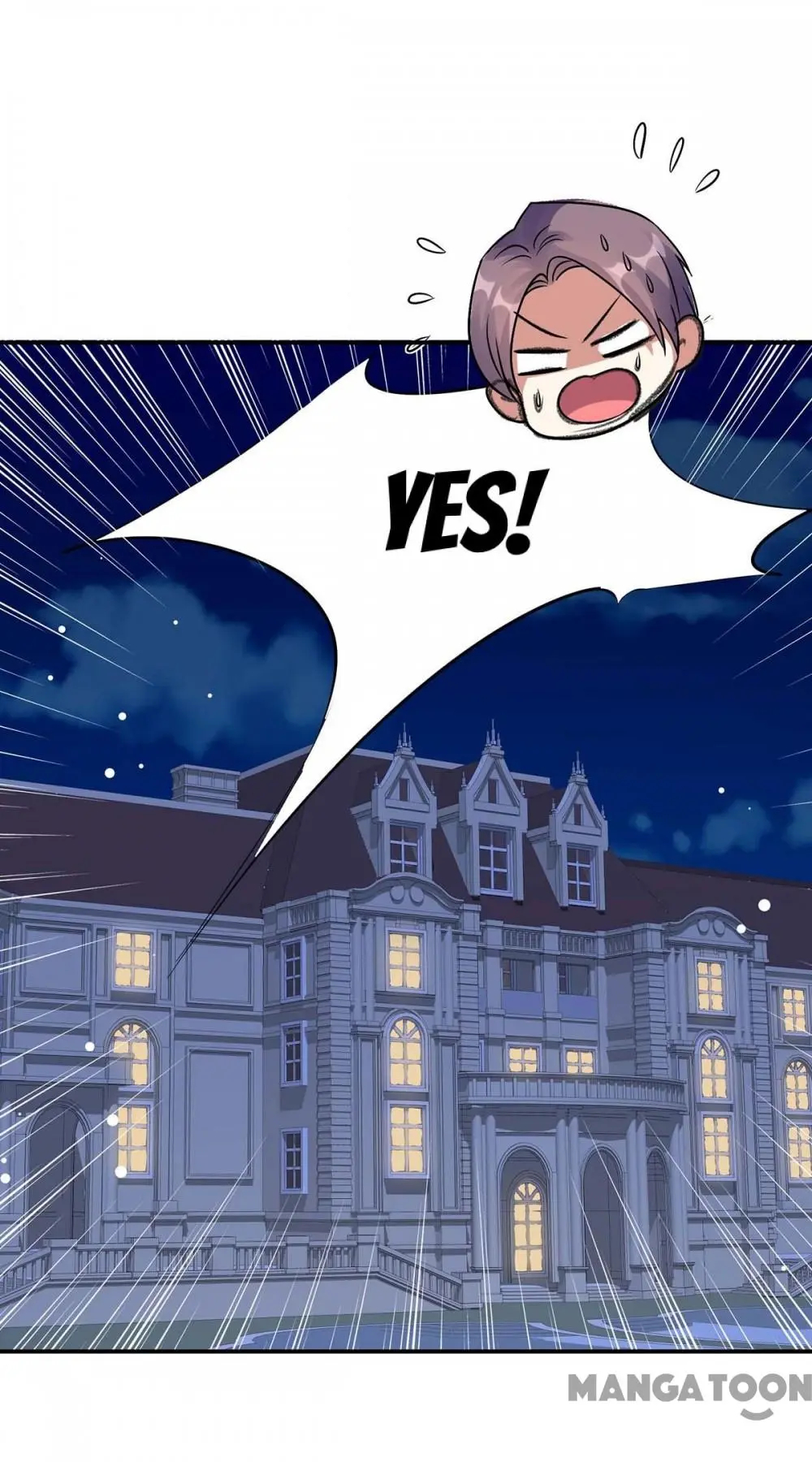Genius cool treasure: President’s wife is too powerful Chapter 168 - page 40