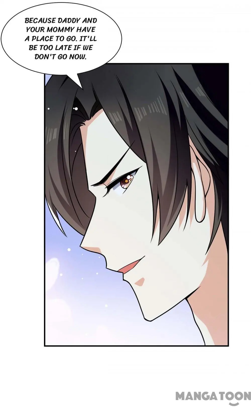 Genius cool treasure: President’s wife is too powerful Chapter 168 - page 5