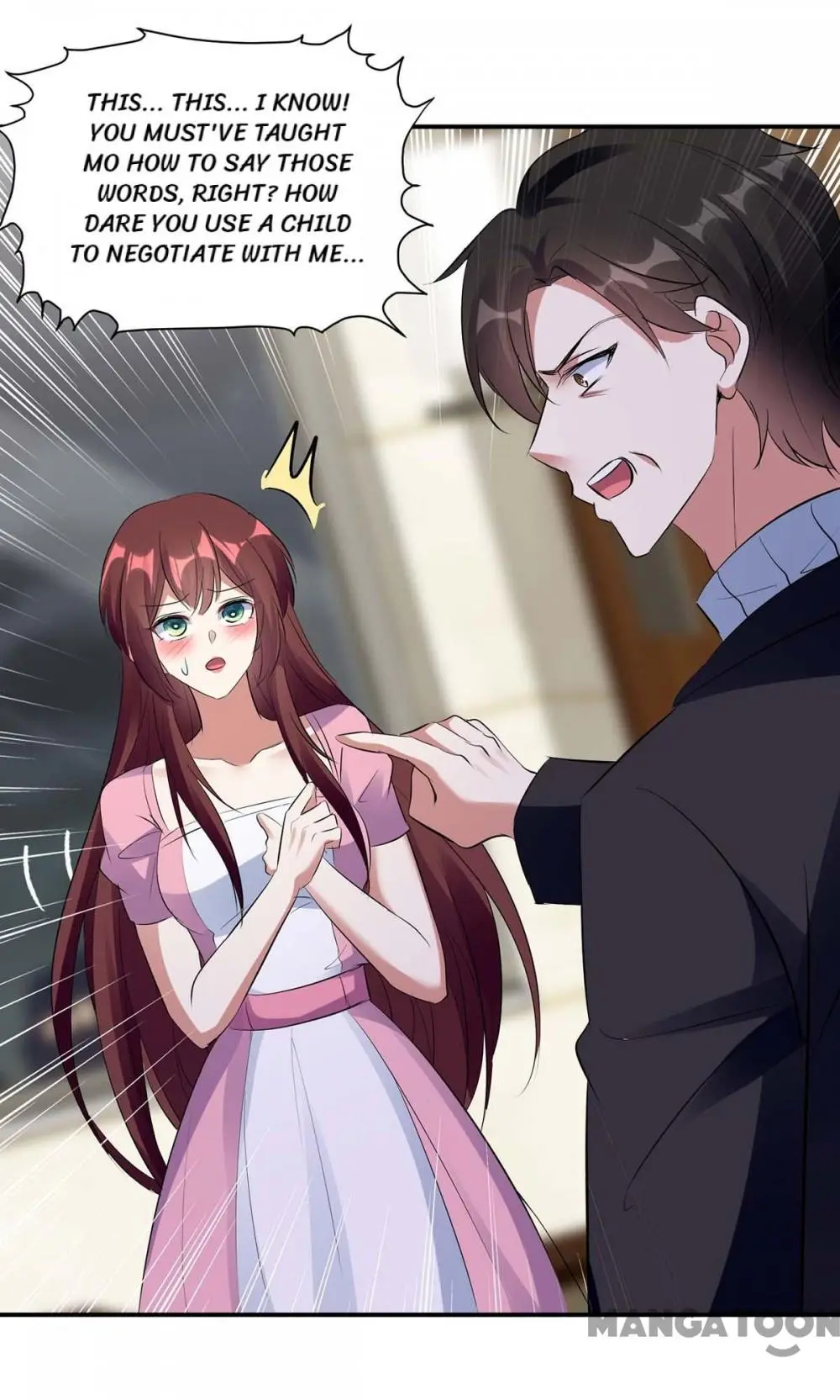 Genius cool treasure: President’s wife is too powerful Chapter 167 - page 12