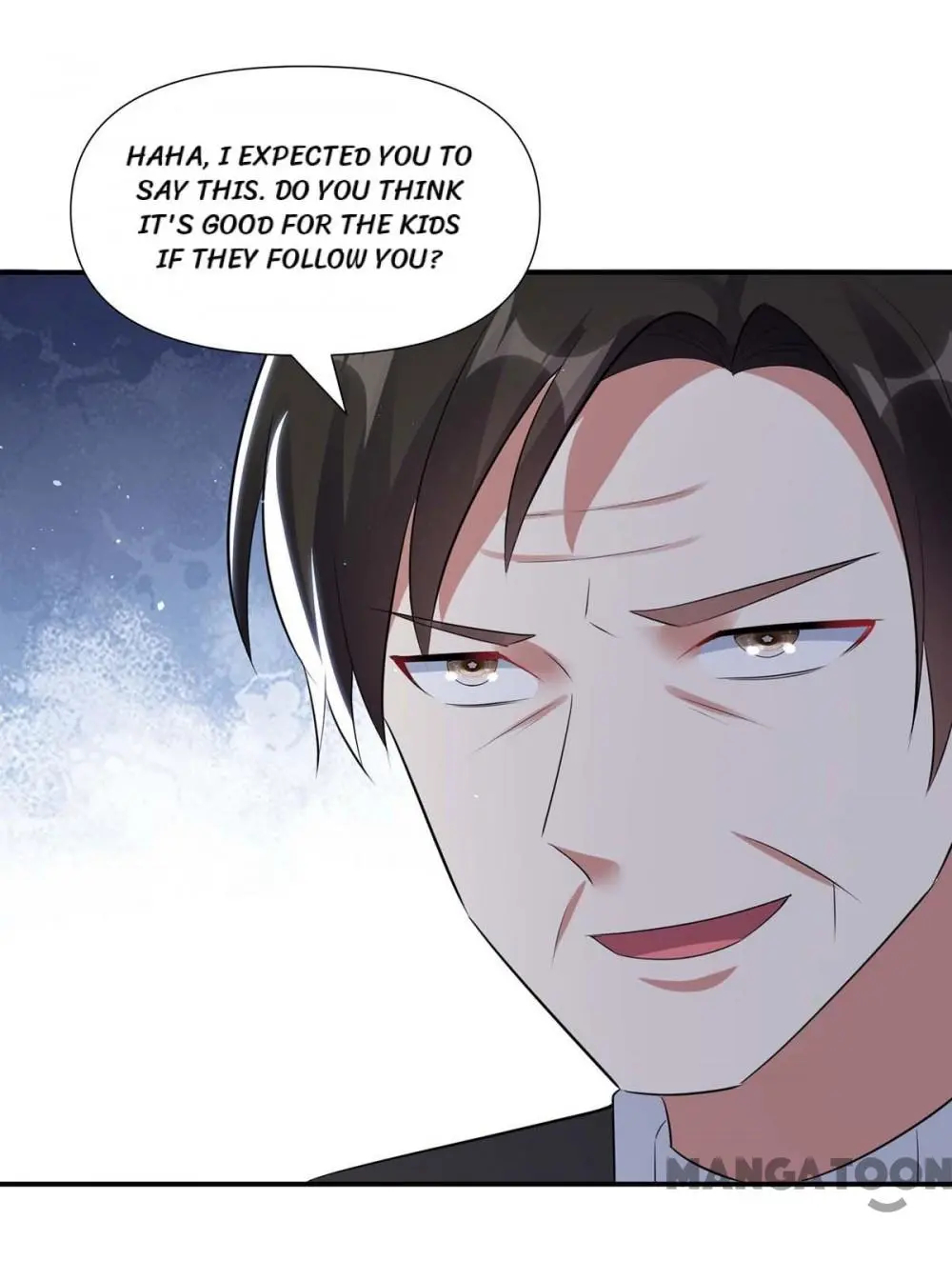 Genius cool treasure: President’s wife is too powerful Chapter 166 - page 11