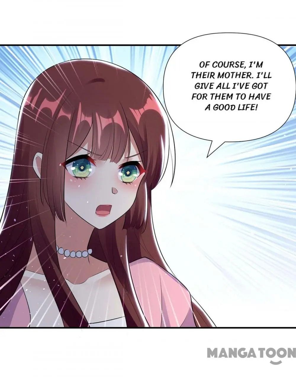 Genius cool treasure: President’s wife is too powerful Chapter 166 - page 12