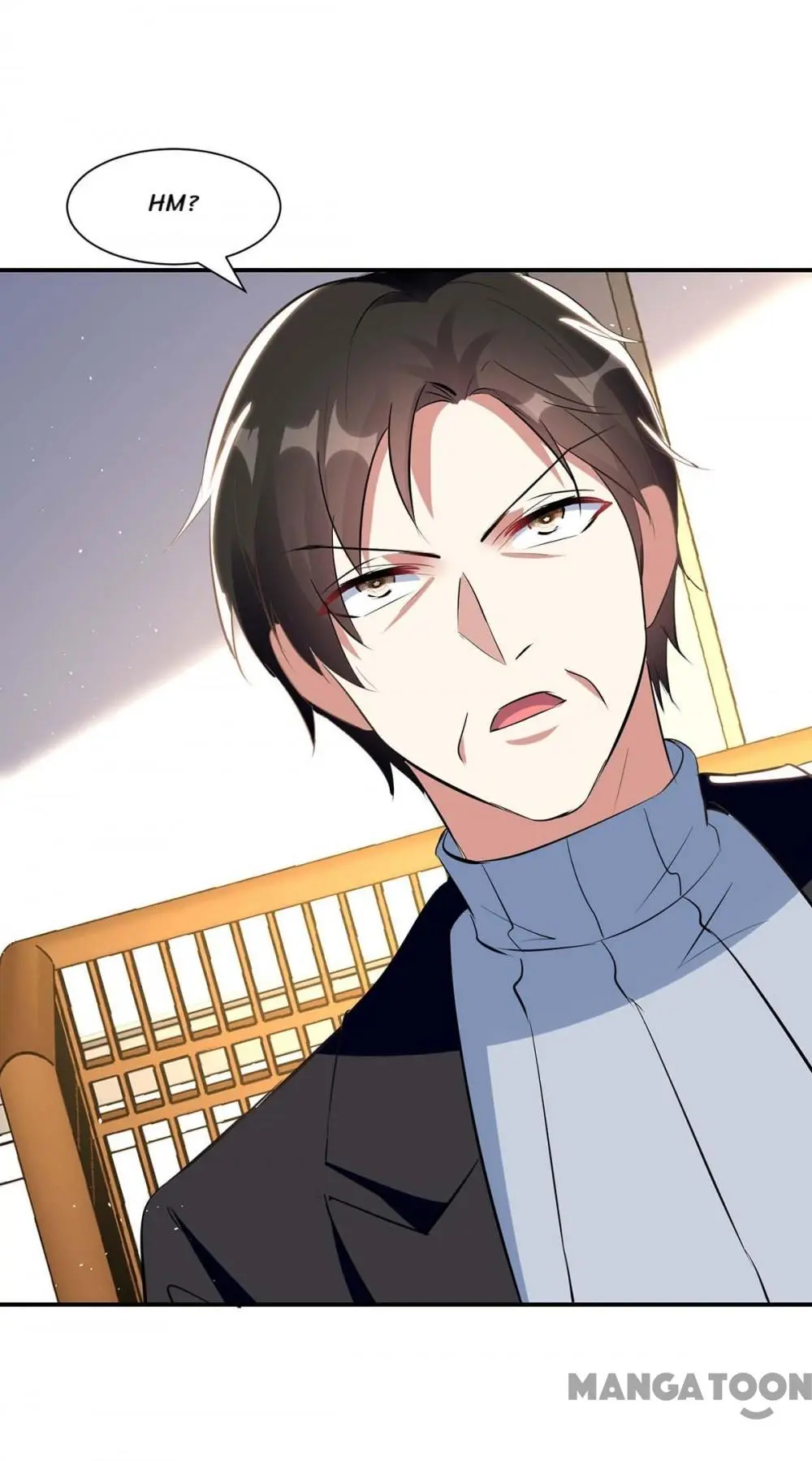 Genius cool treasure: President’s wife is too powerful Chapter 166 - page 32