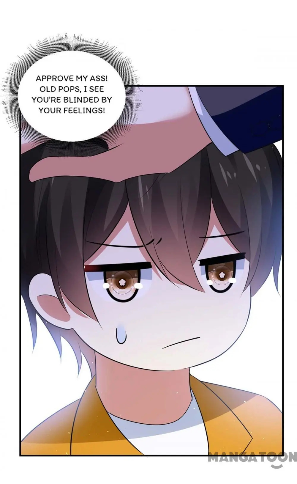 Genius cool treasure: President’s wife is too powerful Chapter 166 - page 6