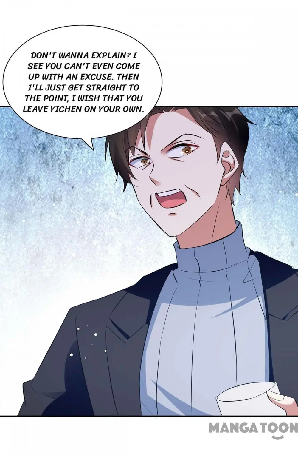 Genius cool treasure: President’s wife is too powerful Chapter 165 - page 19