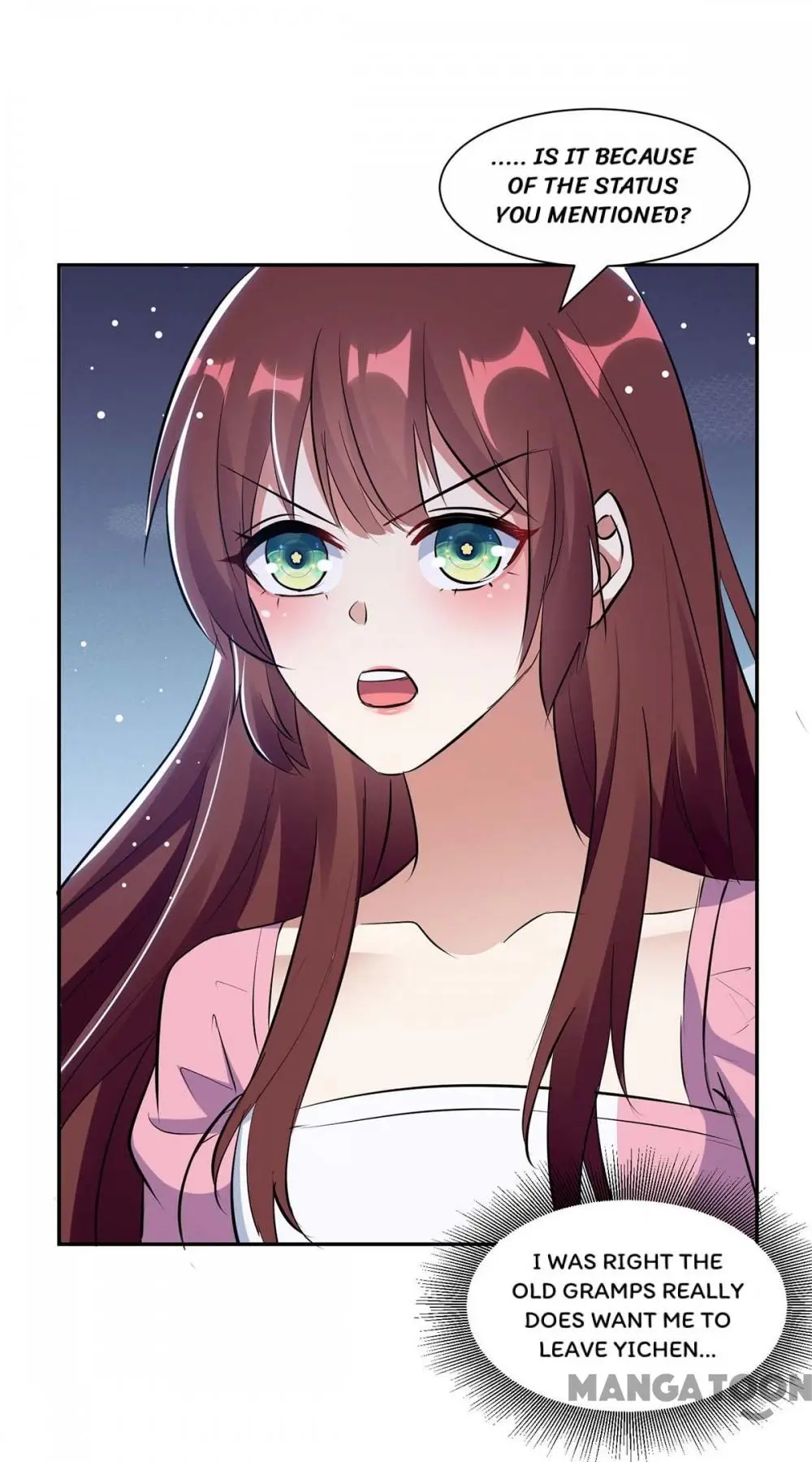 Genius cool treasure: President’s wife is too powerful Chapter 165 - page 20
