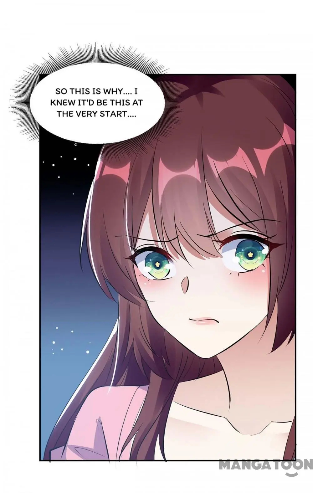 Genius cool treasure: President’s wife is too powerful Chapter 165 - page 24