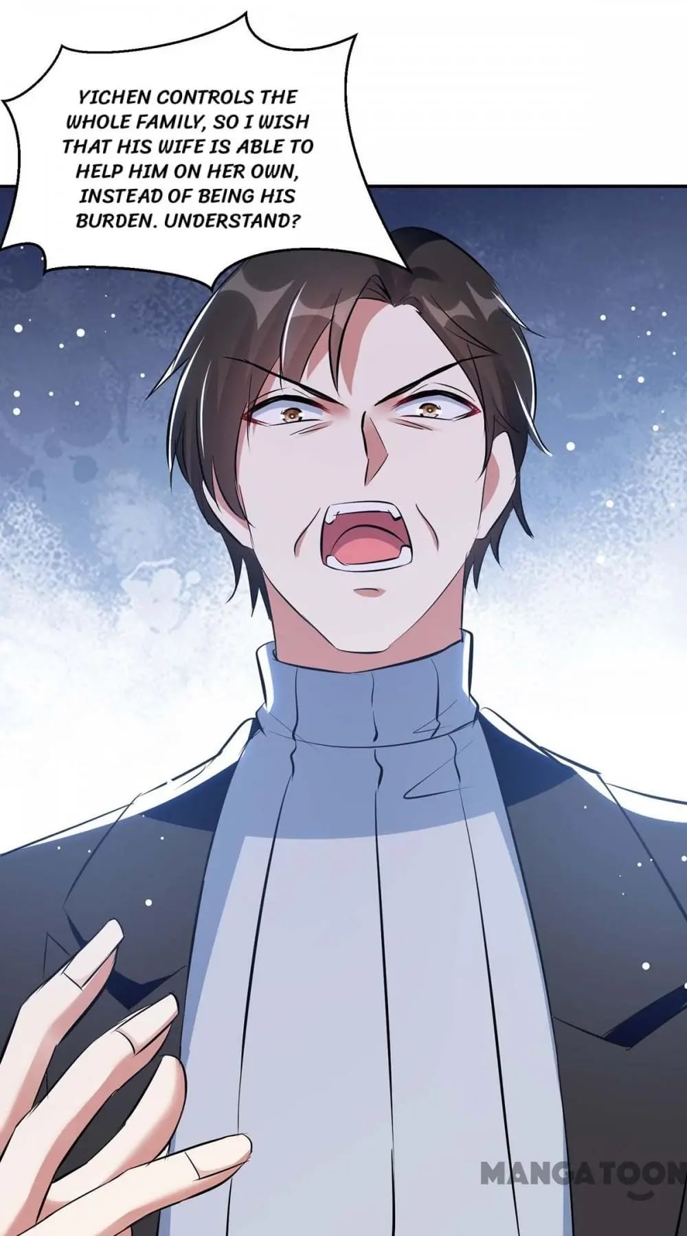 Genius cool treasure: President’s wife is too powerful Chapter 165 - page 25