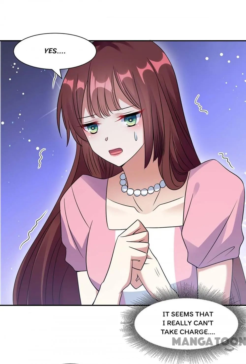 Genius cool treasure: President’s wife is too powerful Chapter 165 - page 27