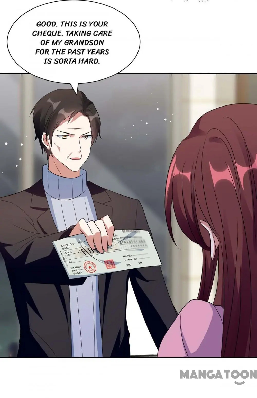 Genius cool treasure: President’s wife is too powerful Chapter 165 - page 28