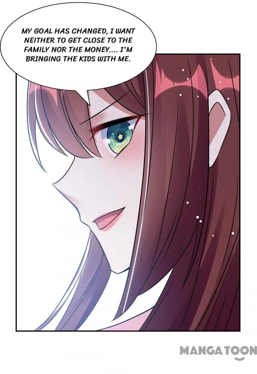 Genius cool treasure: President’s wife is too powerful Chapter 165 - page 32