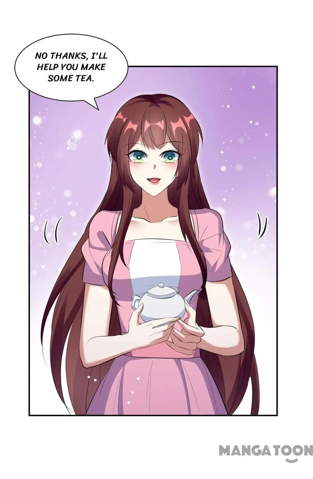 Genius cool treasure: President’s wife is too powerful Chapter 165 - page 4