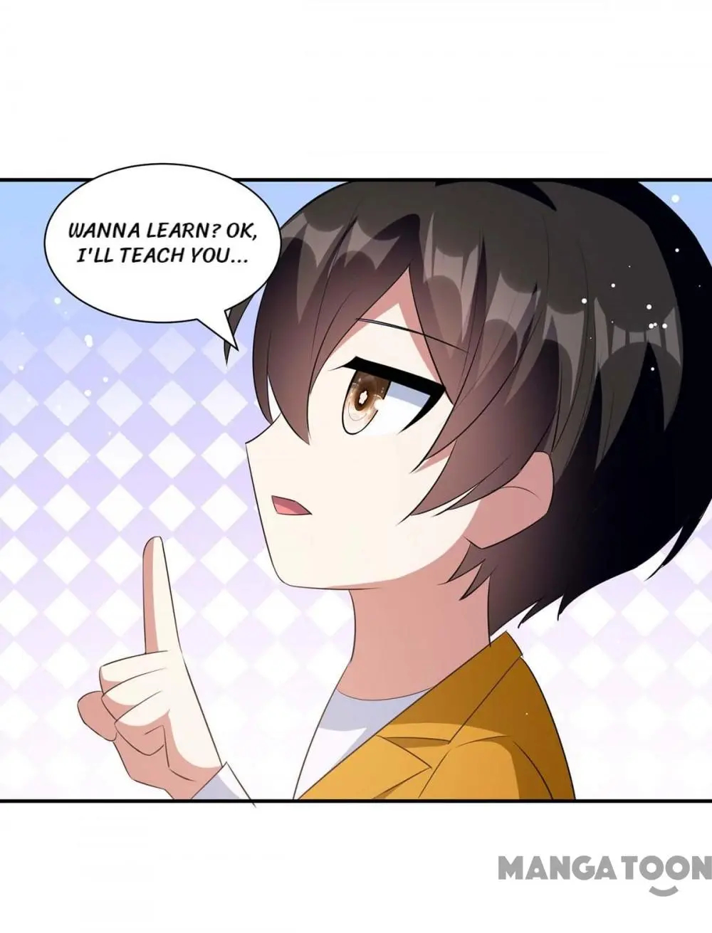 Genius cool treasure: President’s wife is too powerful Chapter 164 - page 13