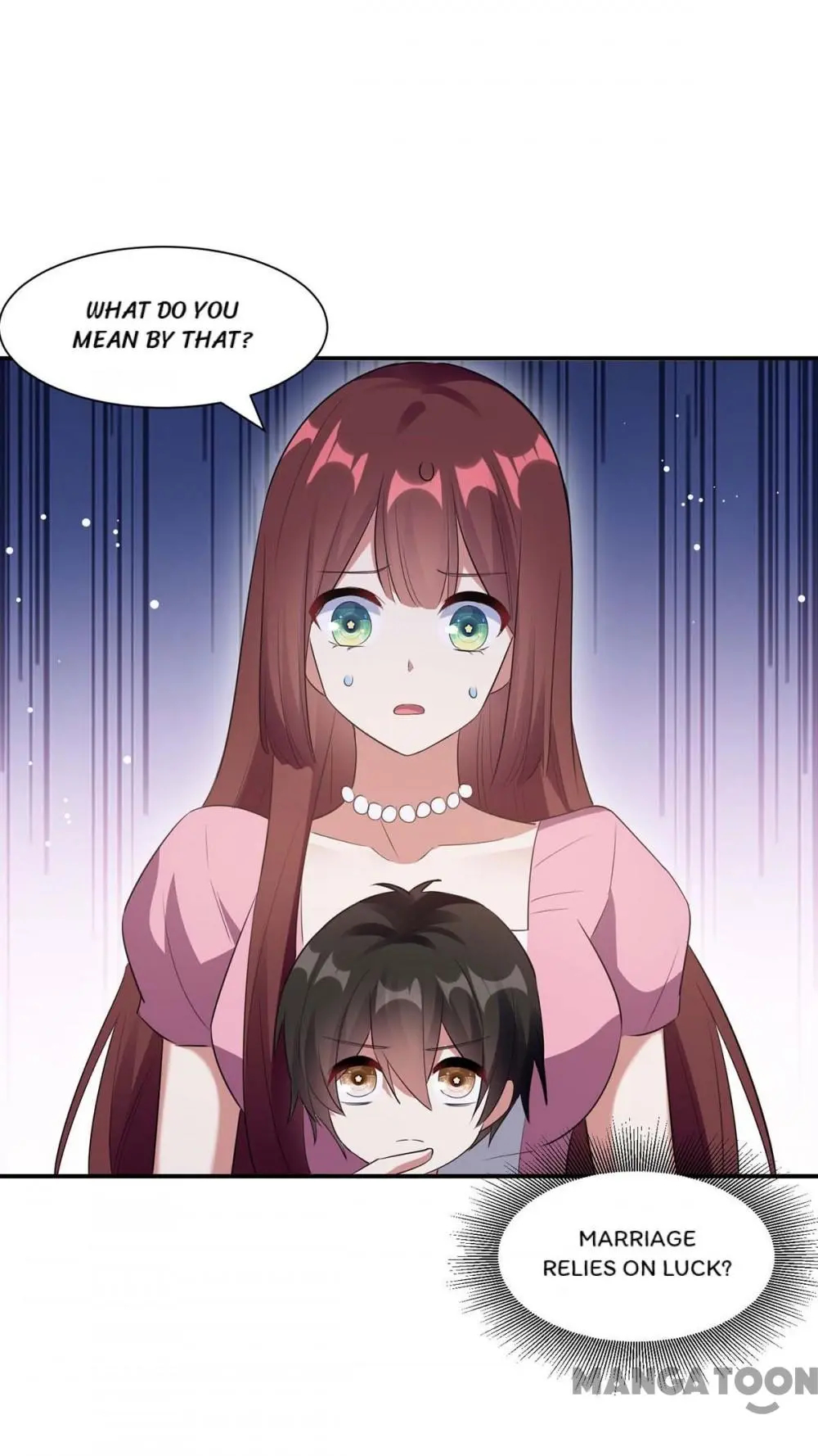 Genius cool treasure: President’s wife is too powerful Chapter 164 - page 16