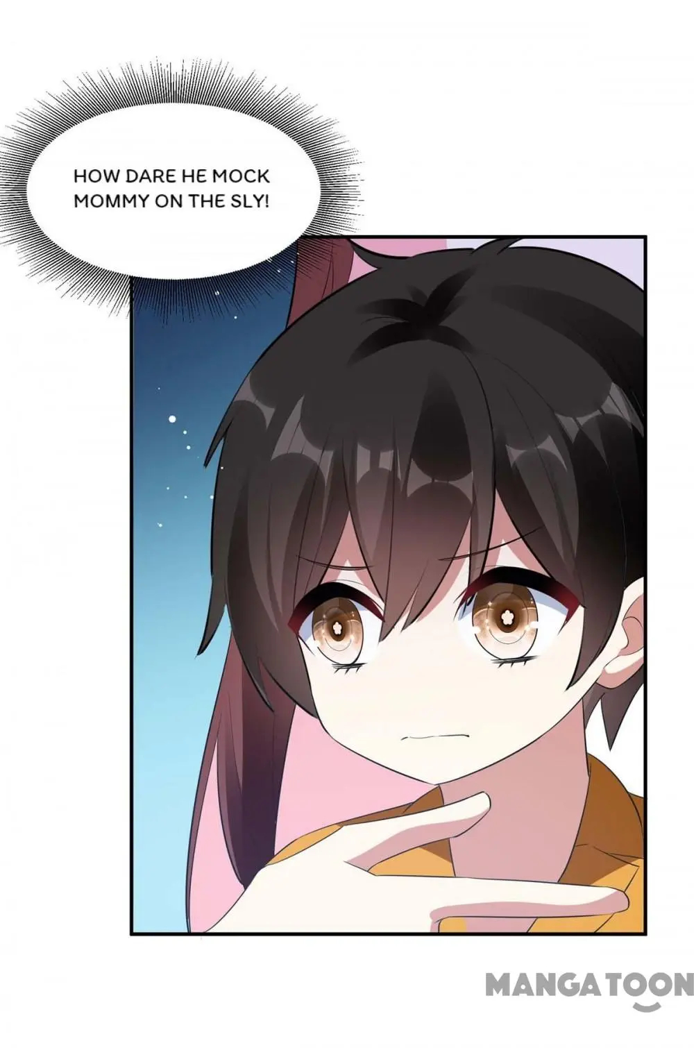 Genius cool treasure: President’s wife is too powerful Chapter 164 - page 17