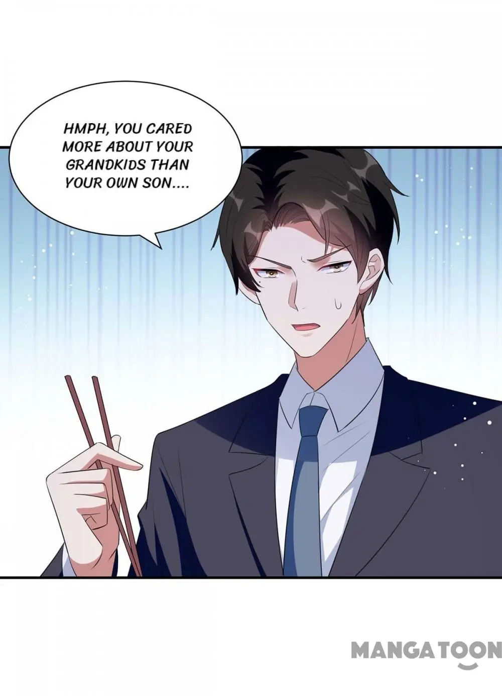 Genius cool treasure: President’s wife is too powerful Chapter 164 - page 22
