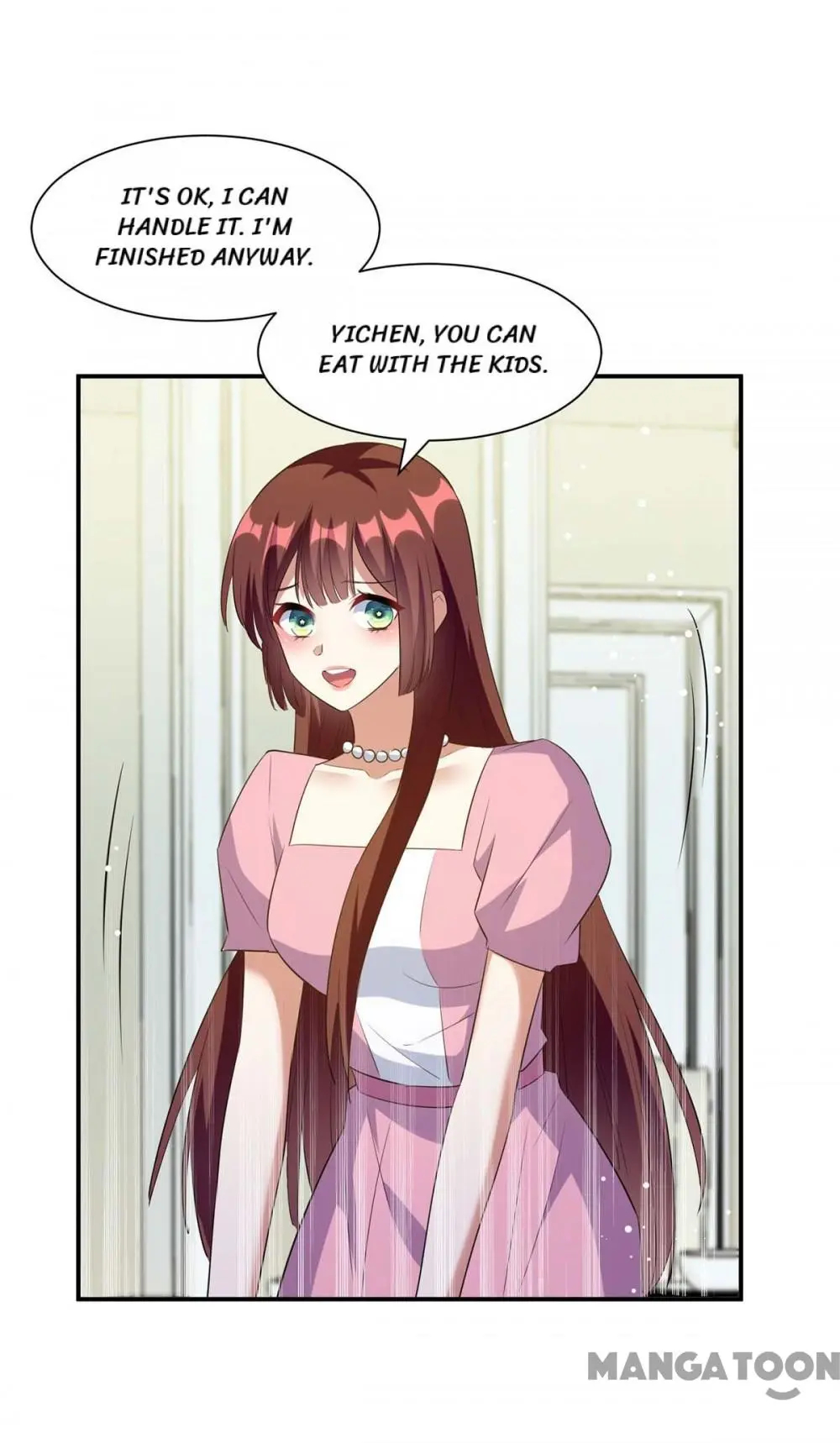 Genius cool treasure: President’s wife is too powerful Chapter 164 - page 29