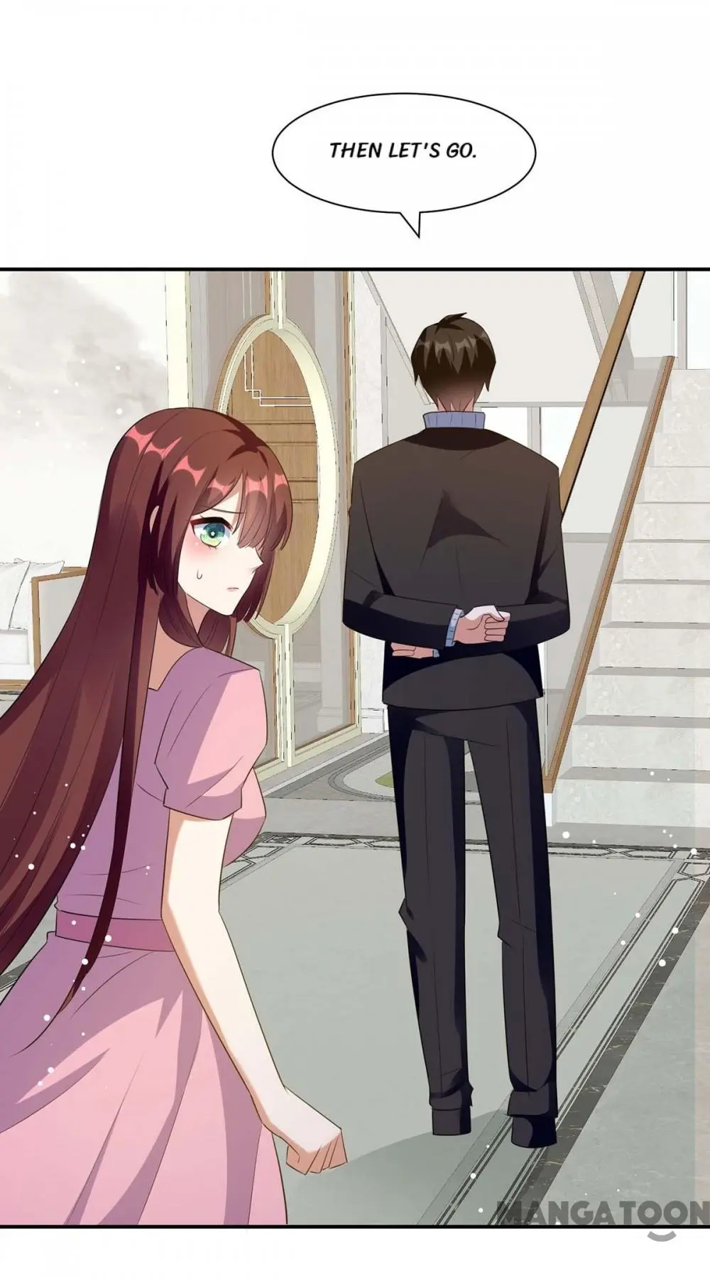 Genius cool treasure: President’s wife is too powerful Chapter 164 - page 30