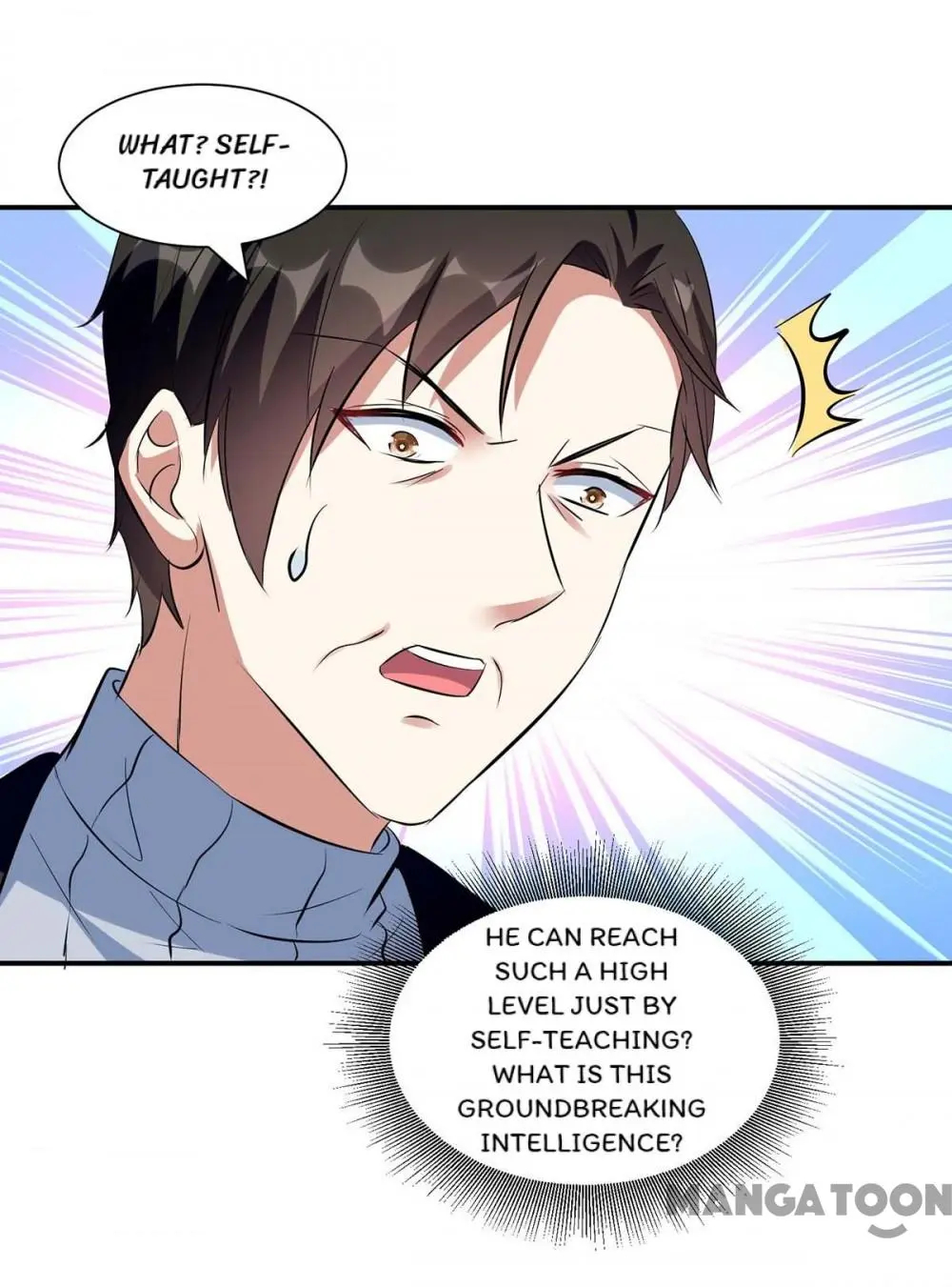 Genius cool treasure: President’s wife is too powerful Chapter 164 - page 9