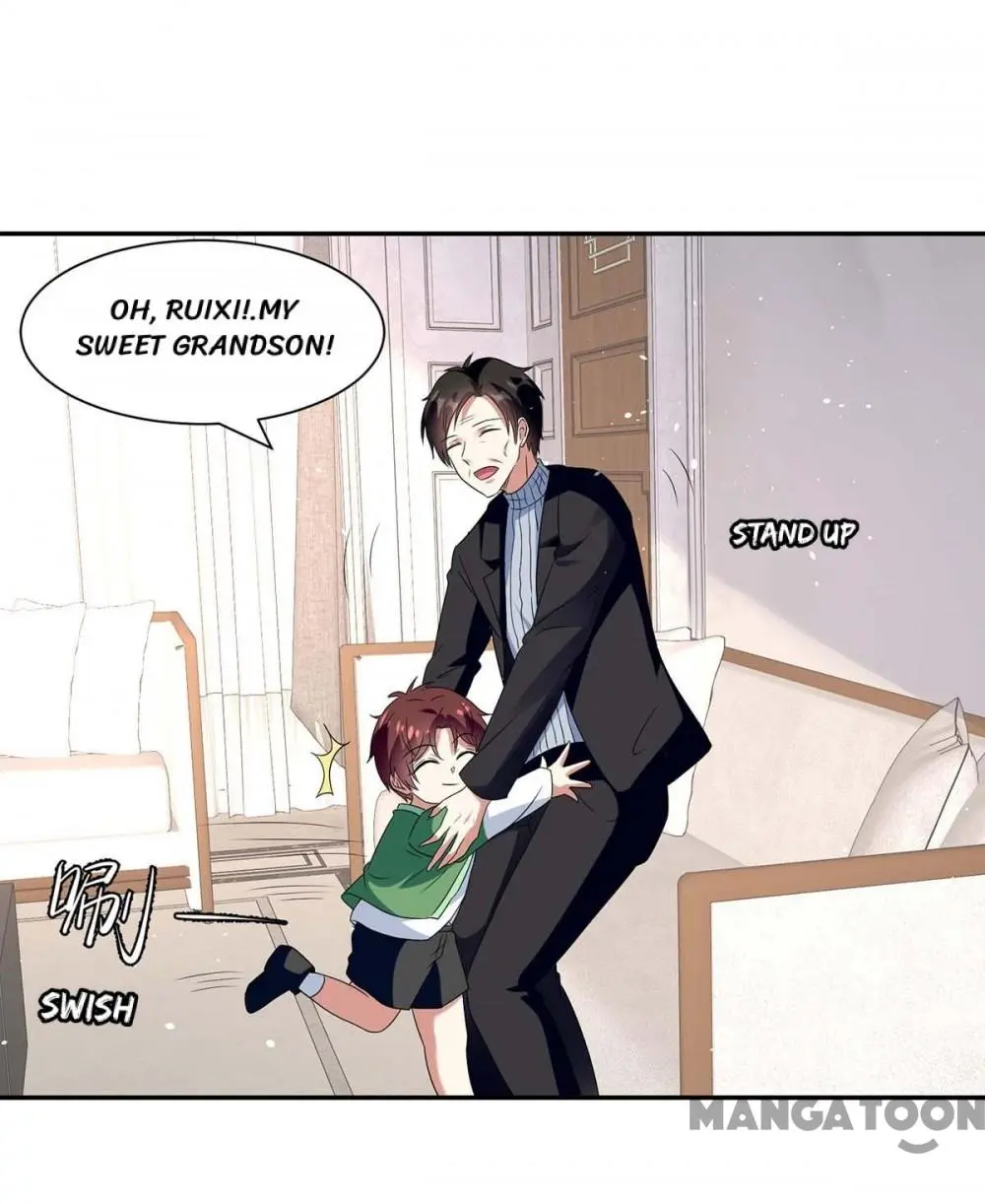 Genius cool treasure: President’s wife is too powerful Chapter 163 - page 13