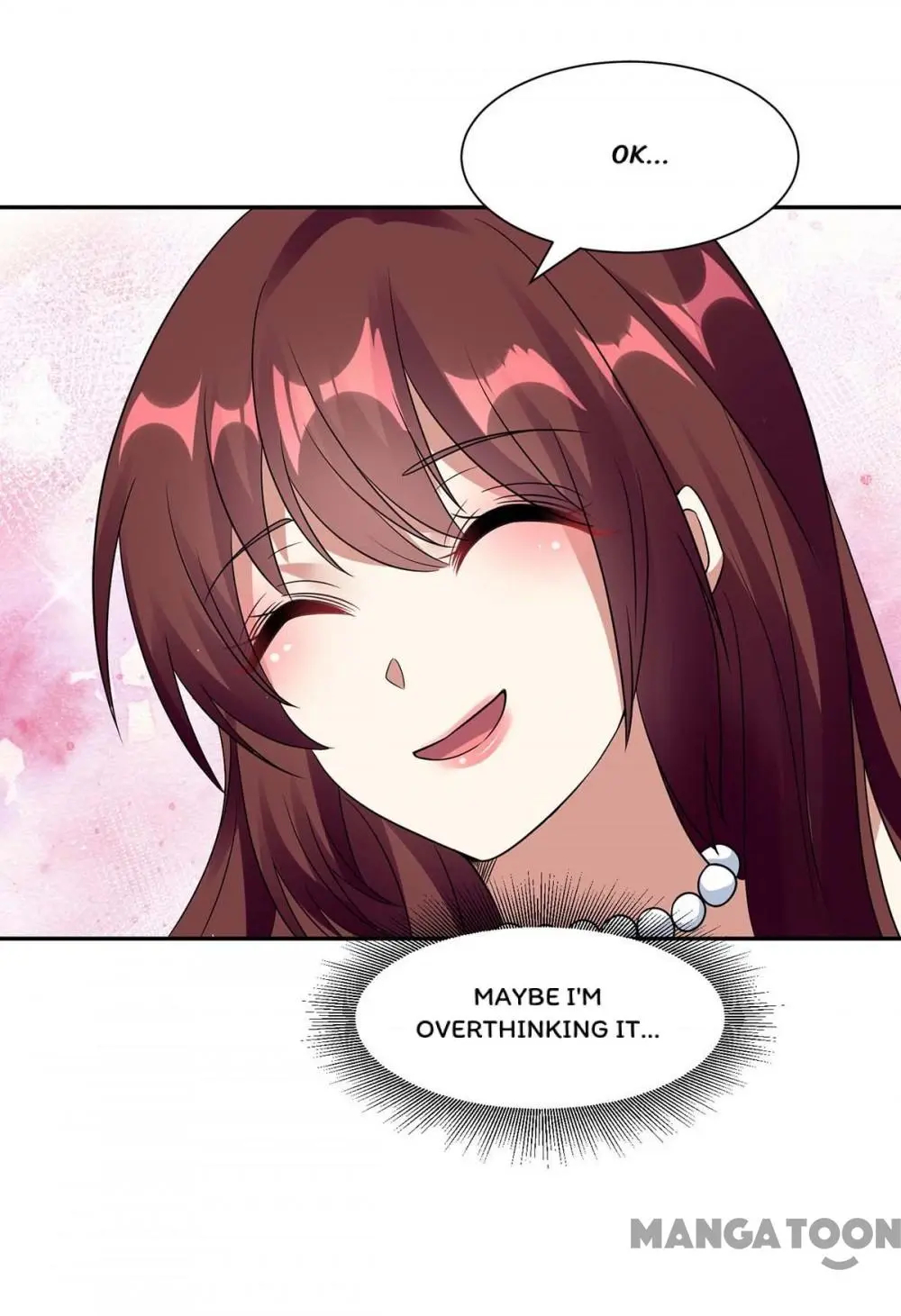 Genius cool treasure: President’s wife is too powerful Chapter 163 - page 22