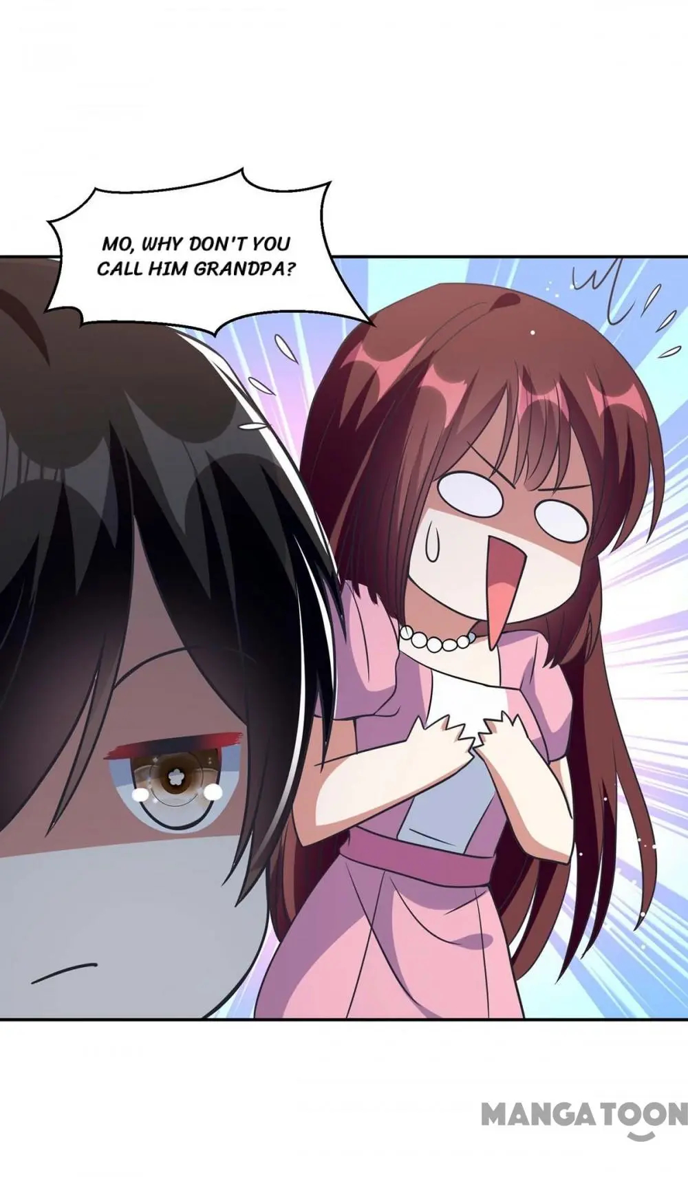 Genius cool treasure: President’s wife is too powerful Chapter 163 - page 31