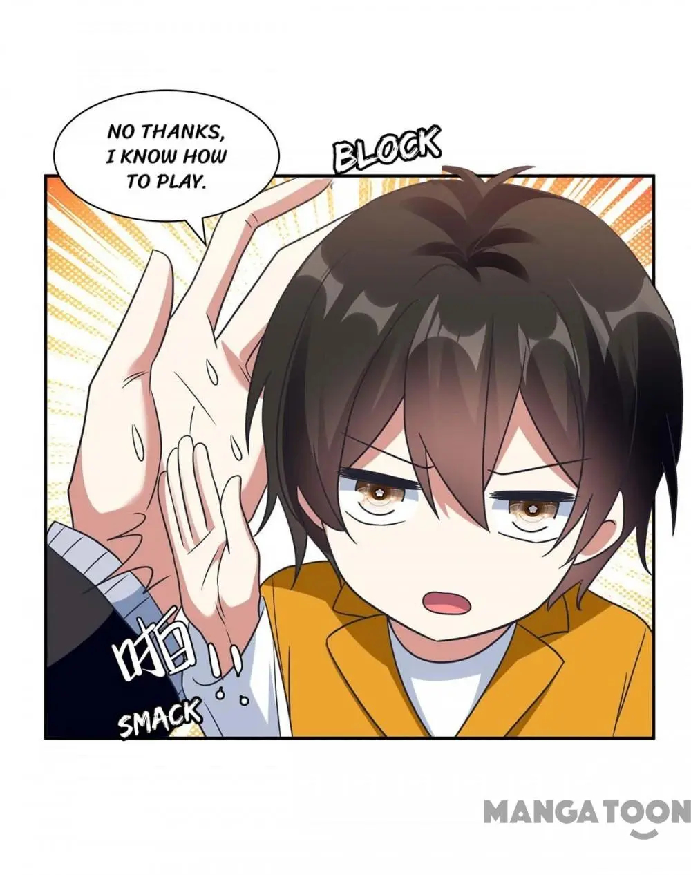 Genius cool treasure: President’s wife is too powerful Chapter 163 - page 33