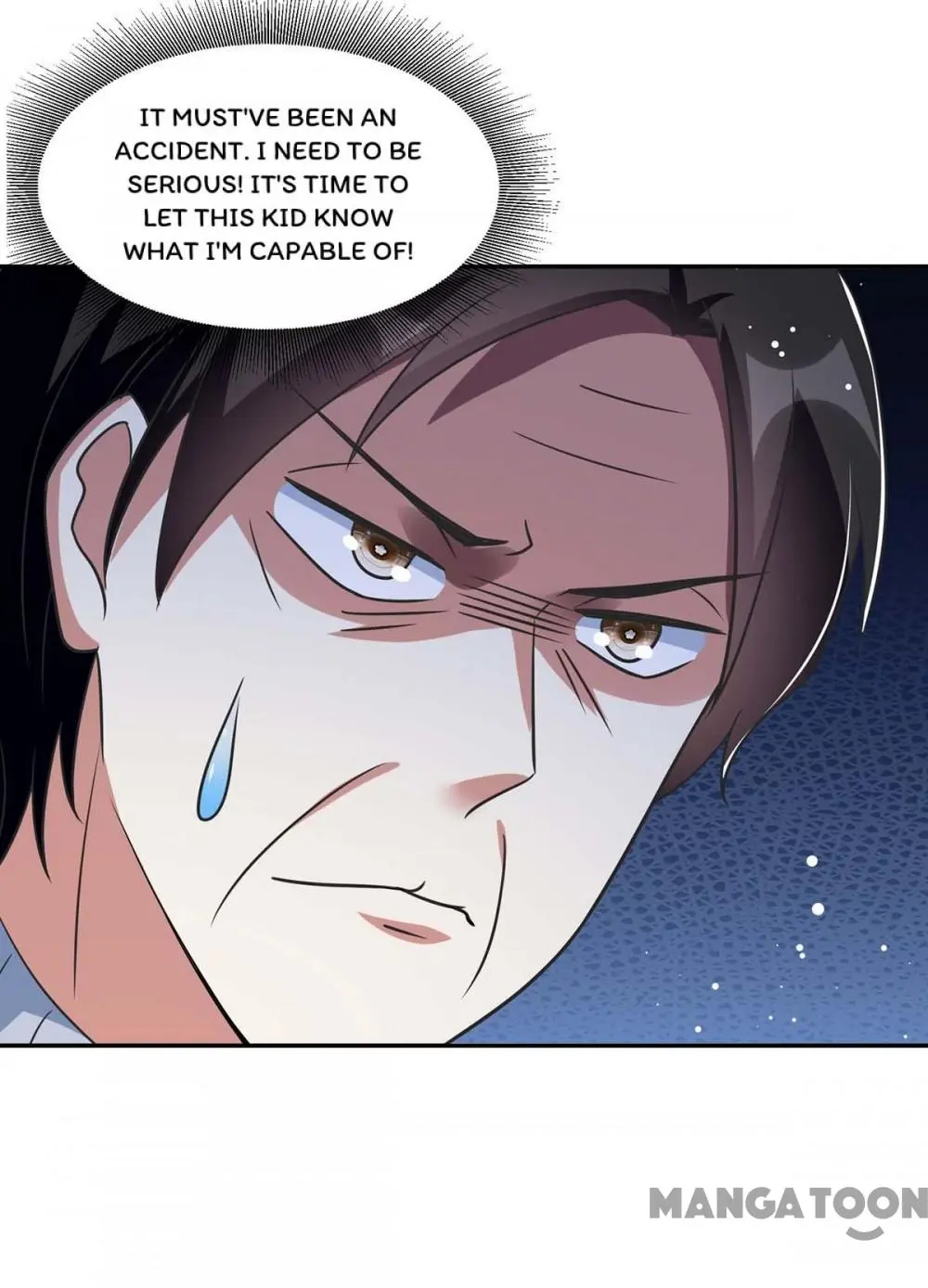 Genius cool treasure: President’s wife is too powerful Chapter 163 - page 43