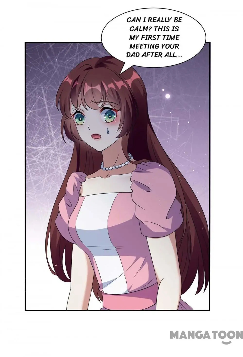 Genius cool treasure: President’s wife is too powerful Chapter 163 - page 5