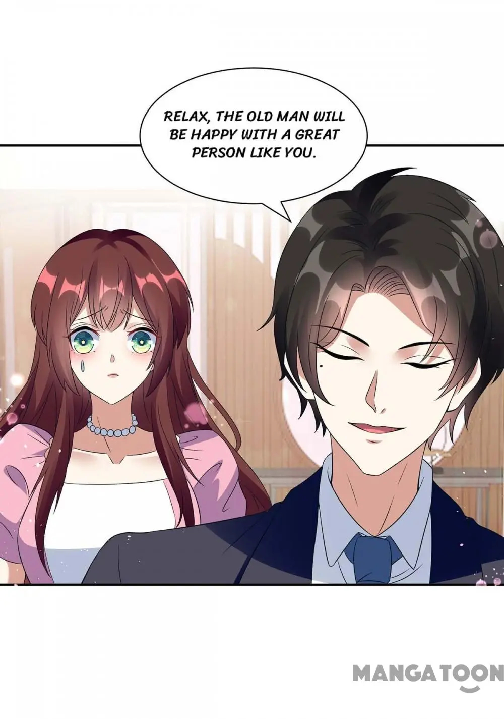 Genius cool treasure: President’s wife is too powerful Chapter 163 - page 6