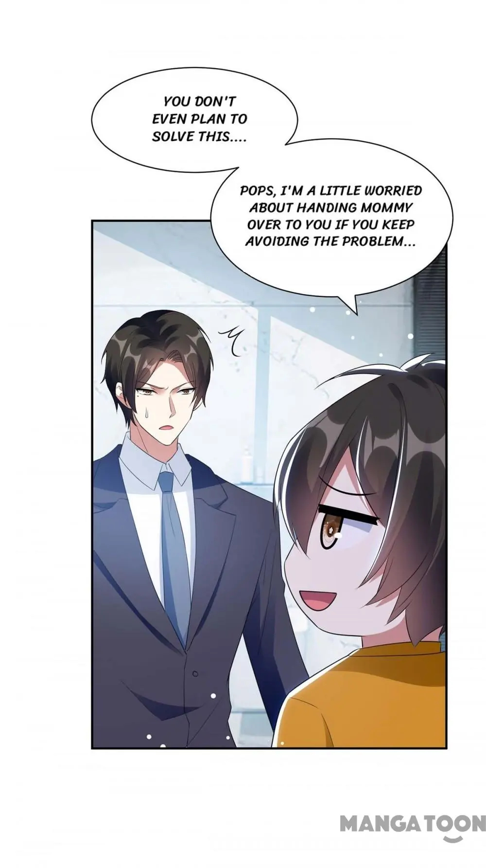 Genius cool treasure: President’s wife is too powerful Chapter 162 - page 10