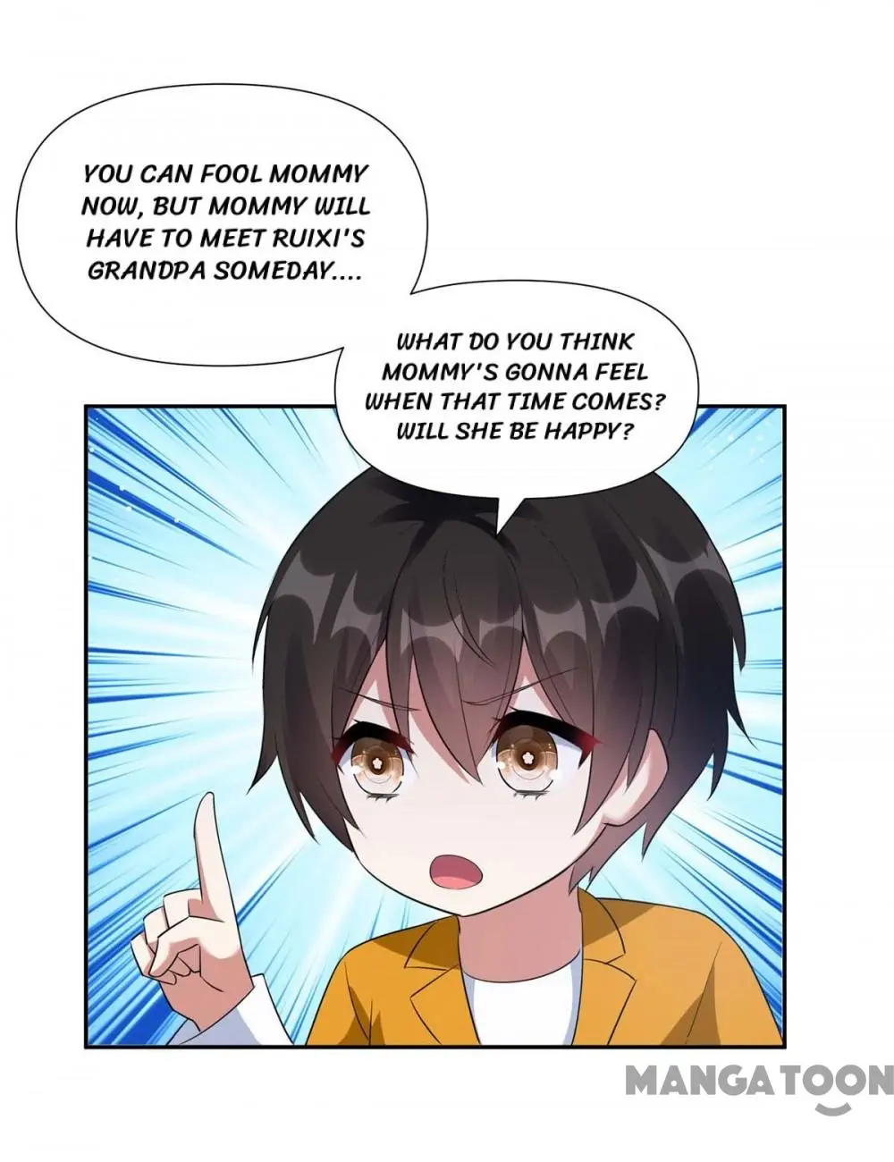Genius cool treasure: President’s wife is too powerful Chapter 162 - page 12