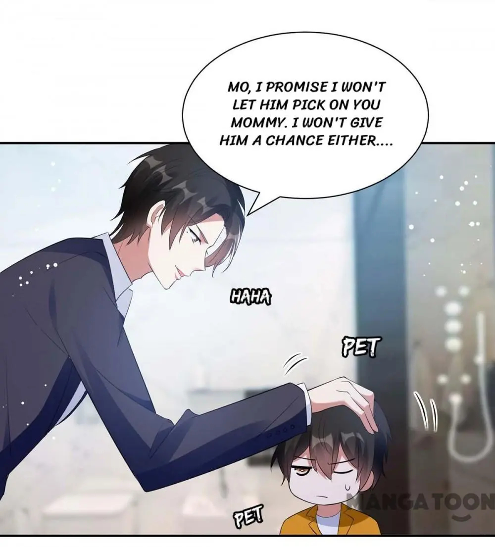 Genius cool treasure: President’s wife is too powerful Chapter 162 - page 15