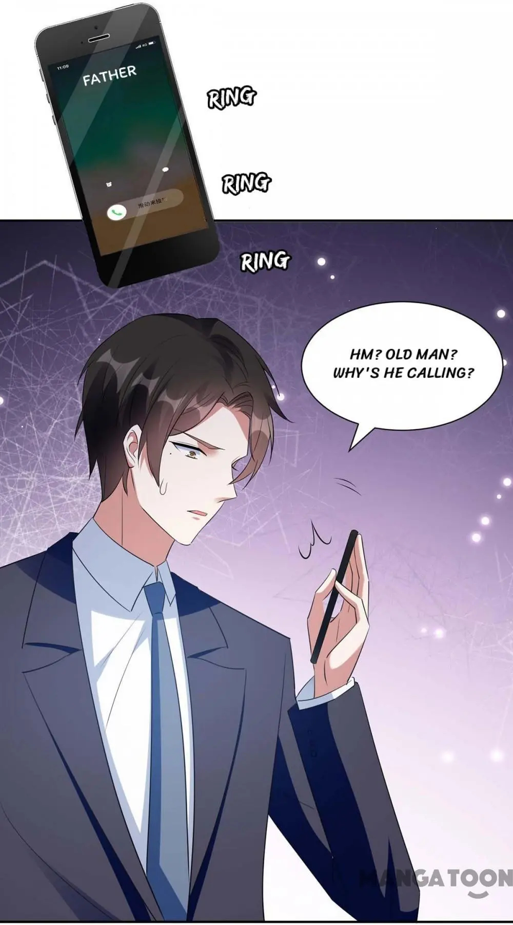 Genius cool treasure: President’s wife is too powerful Chapter 162 - page 16
