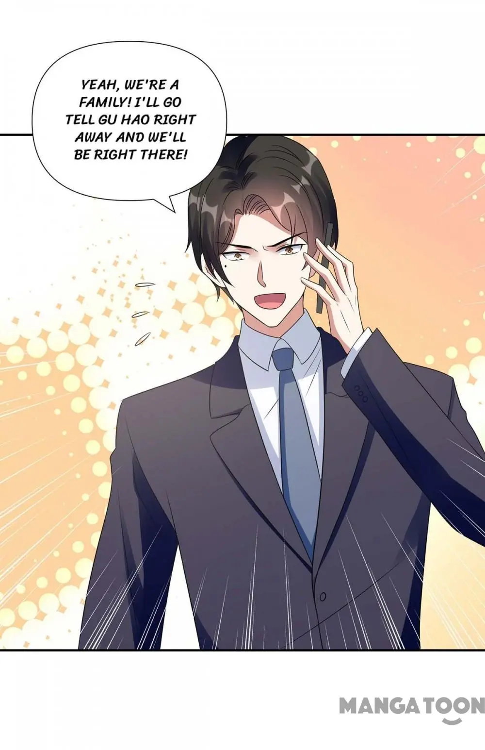 Genius cool treasure: President’s wife is too powerful Chapter 162 - page 25