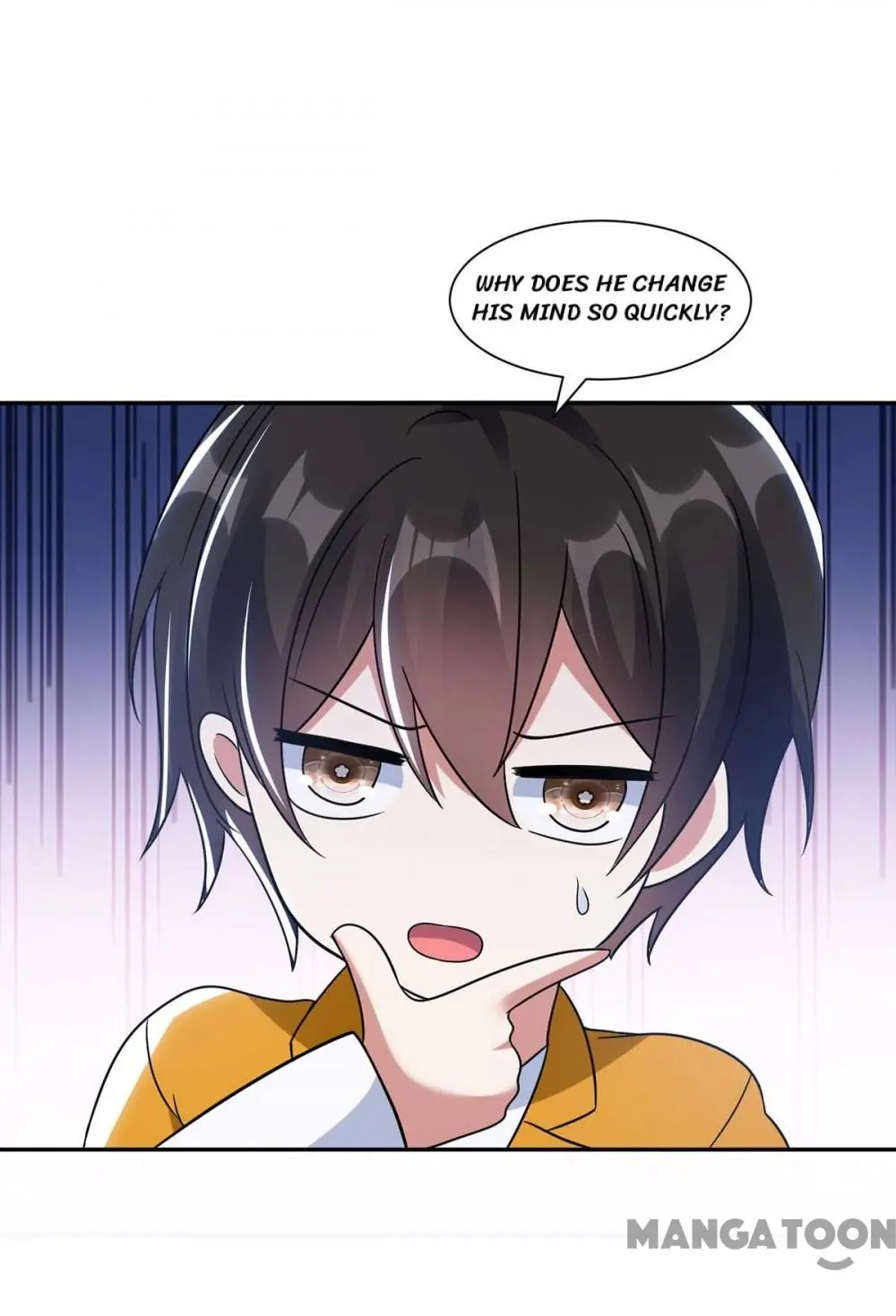 Genius cool treasure: President’s wife is too powerful Chapter 162 - page 31