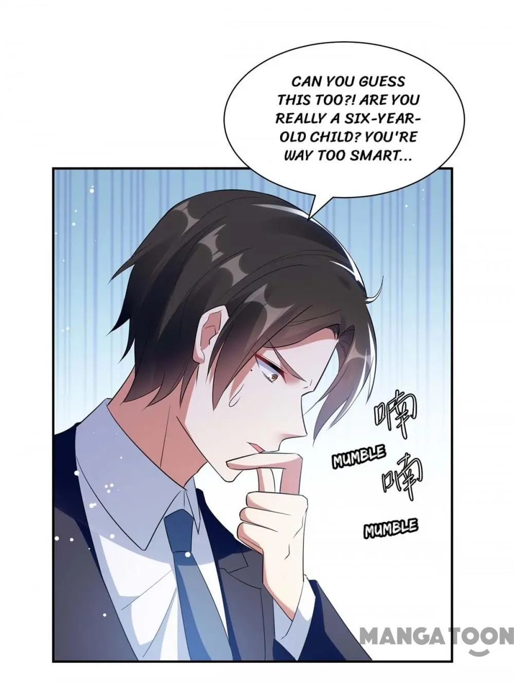 Genius cool treasure: President’s wife is too powerful Chapter 162 - page 4