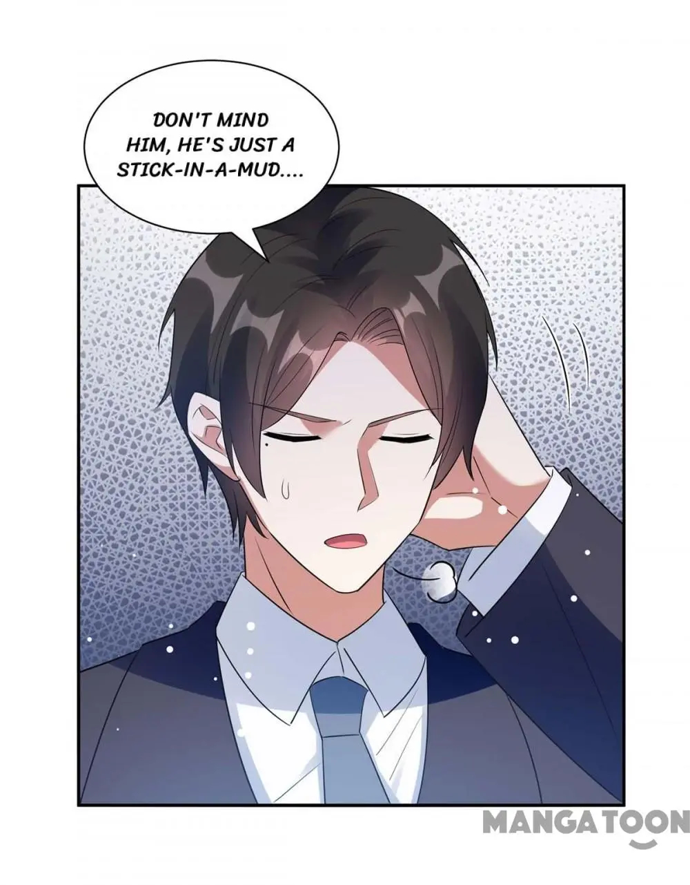 Genius cool treasure: President’s wife is too powerful Chapter 162 - page 9
