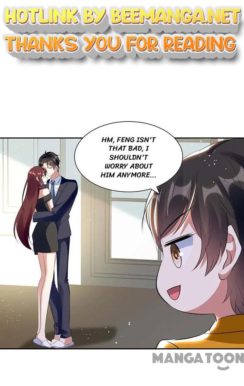 Genius cool treasure: President’s wife is too powerful Chapter 161 - page 1