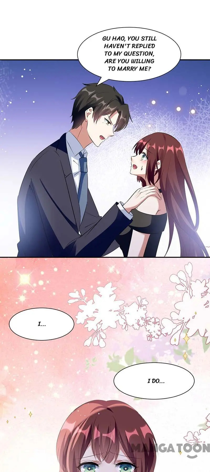 Genius cool treasure: President’s wife is too powerful Chapter 161 - page 10