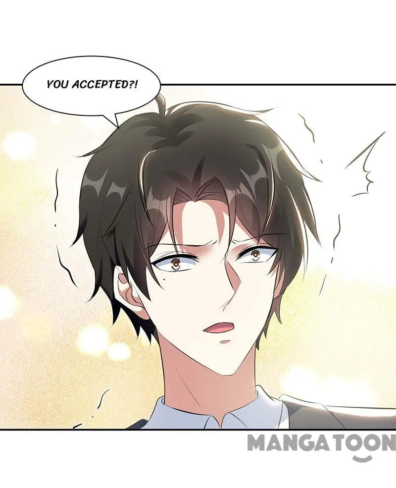 Genius cool treasure: President’s wife is too powerful Chapter 161 - page 12