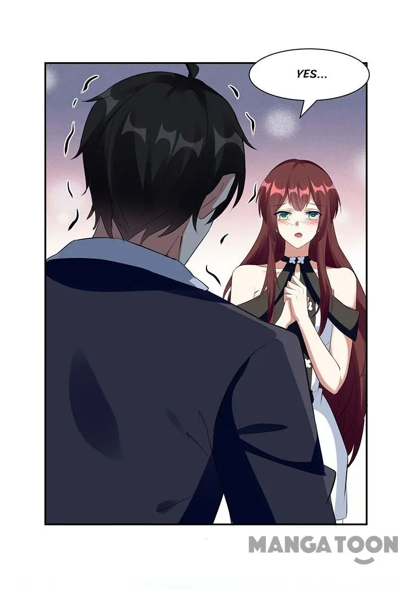 Genius cool treasure: President’s wife is too powerful Chapter 161 - page 13