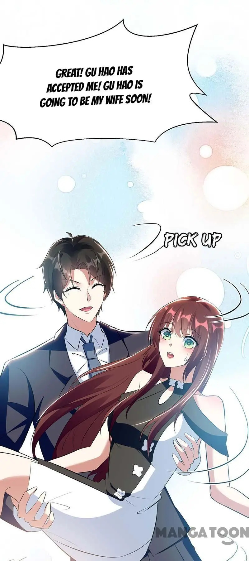 Genius cool treasure: President’s wife is too powerful Chapter 161 - page 14