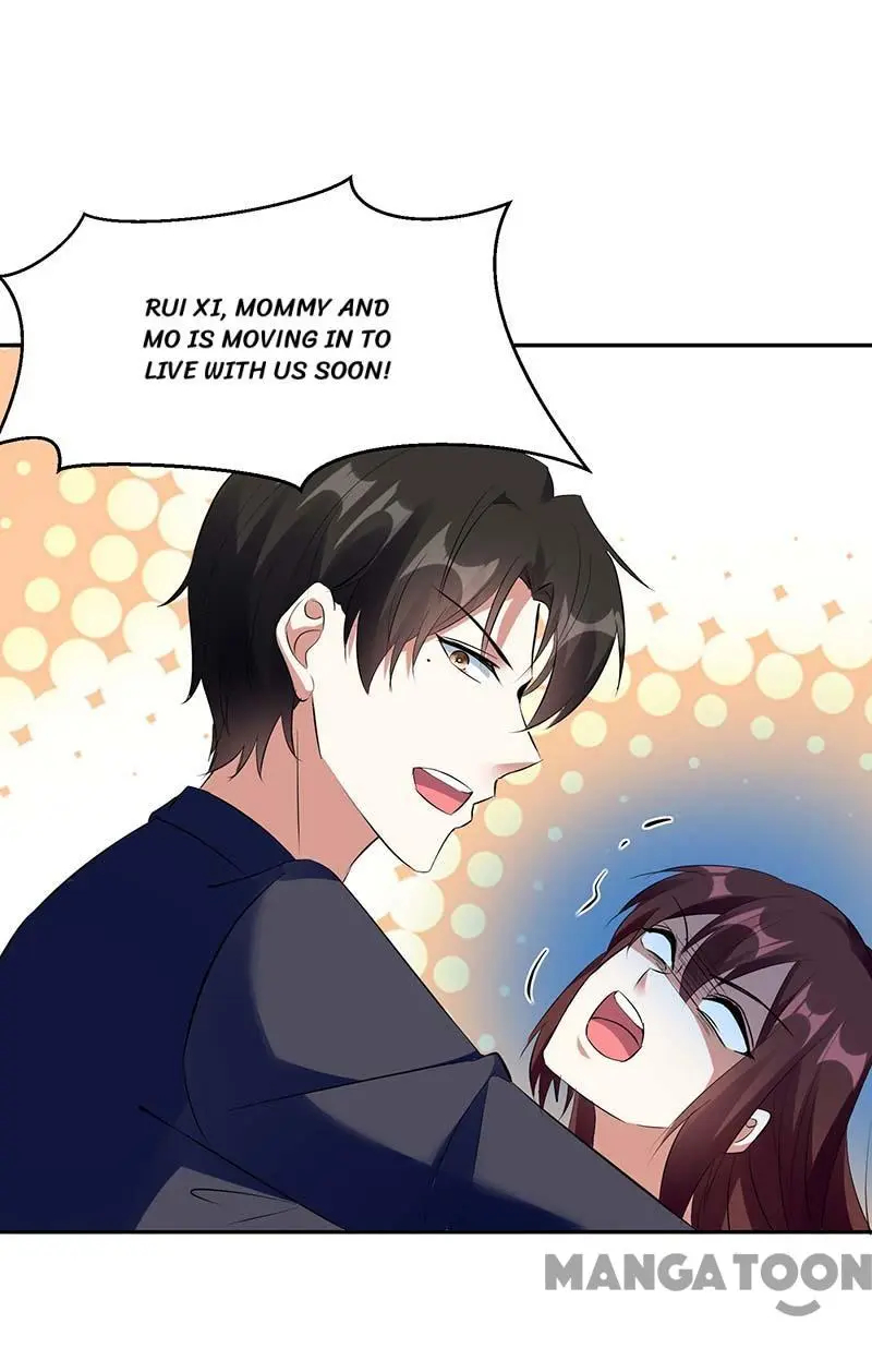Genius cool treasure: President’s wife is too powerful Chapter 161 - page 18