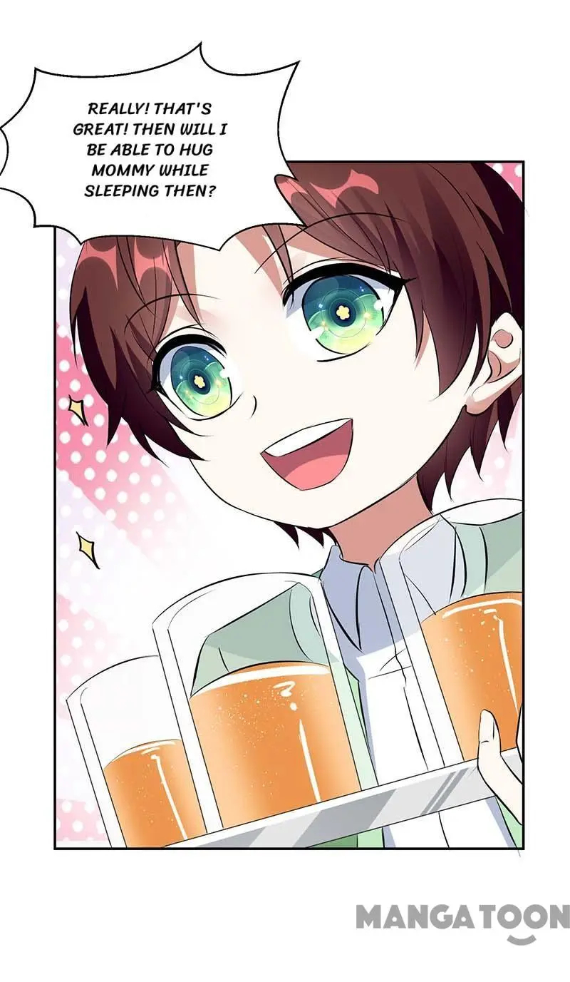 Genius cool treasure: President’s wife is too powerful Chapter 161 - page 19