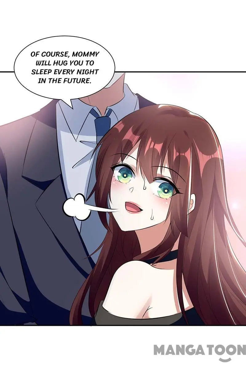 Genius cool treasure: President’s wife is too powerful Chapter 161 - page 20