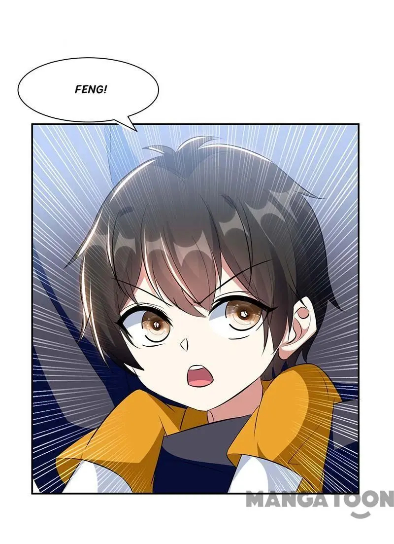 Genius cool treasure: President’s wife is too powerful Chapter 161 - page 22